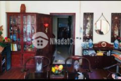 Bán nhà sát mặt phố mặt tiền 6m diện tích 65m2 quan nhân thanh xuân lh 0376247299.