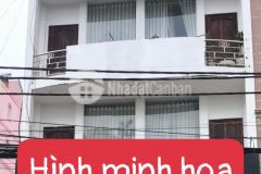 Nd1046 cần bán gấp căn nha măt tiên đương chinh hoang diêu phường 5 tp đà lạt.