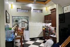 Bán nhà lô góc oto hoàng đạo thành 84m2 mt7.2m giá 6.5tỷ