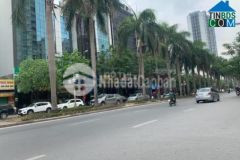 Nhà mới tuyệt đẹp lê đức thọ từ liêm 40m2 x 5tầng 6mt nhỉnh 6 tỷ kinh doanh cực kỳ sầm uất