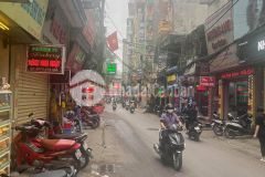 Bán nhà chính chu triều khúc nguyễn trãi thanh xuân 35m² 3,15 tỷ