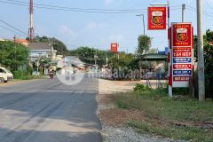 Bán 1000m2 đất ngay cổng kcn an linh chỉ 1tr6m2 sổ sẵn