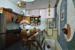 Chính chủ cần bán nhà khu vực đại kim, hoàng mai, dt 55m, 5 tầng, 15 tỷ.