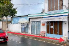 Nhà mặt tiền đường nhật tảo cái răng kế cầu và chợ cái răng kinh doanh được