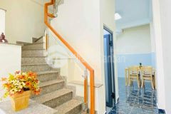 Sát mặt tiền phan văn trị phường 7 gò vấp 50m2 4 tầng khu vip.