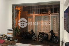 Hai bước ra oto nhà lê quang đạo diện tích 34m, 5 tầng giá 3.5 tỷ.