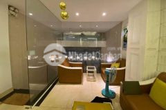 Bán khách sạn đường nguyễn xí cạnh bến xe miền đông, khu dân cư kinh doanh sầm uất.