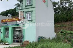 Cần bán mảnh đất hơn 100m2 full thổ cư tại vân đồn gần khu đô thị phương đông