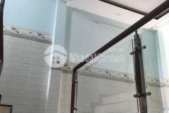 Nhà 3 tầng lê cảnh tuân, nhà đẹp, kiên cố, có 1.0.2 giá đầu tư