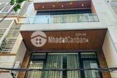 Nhỉnh 4 tỷ oto đỗ cổng nhà chất, 47m2 x 5 tầng full nội thất tt đống đa cực hiếm