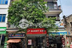 Bán nhà nguyễn an ninh, kinh doanh đỉnh, doanh thu khủng, 75m2, 4 tầng, chỉ 18 tỷ.