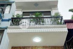 Bán gấp,hxh,lý thường kiệt,q.tân bình.33m2,3lầu.4,1tỷ