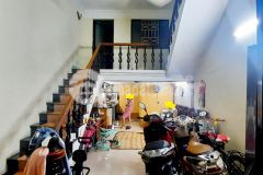 Phân lô tân mai, hoàng mai, ngõ thông, ô tô tránh 36m2, 2 tầng, chỉ 4.28 tỷ