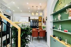 Bán nhà xã đàn,lô góc,tiện ích bủa vây,50m2,mặt tiền 13m,7.5 tỷ