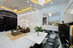 Bán nhà phân lô ngô thì nhậm, hà đông, ô tô tránh vào nhà, 55m2, mt 6.4m, nhỉnh 6 tỷ