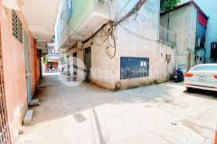 Hoàng đạo thành 6.6 tỷ 2 oto ngủ ngày đêm mặt tiền 11m