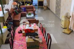 Nhà 351 nơ trang long, 4.3x19m, 4 tầng, giá 13.8 tỷ, bình thạnh