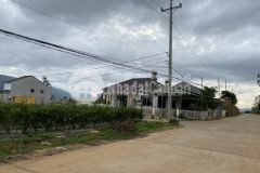 Chính chủ cần tiền bán nhanh lô đất 140m2.7x14m ngay thị trấn thạnh mỹ đơn dương giá 1.12 tỷ