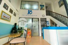 Bình thạnh bán nhà, 3 lầu, 4 x 9m, 4 tỷ 800tr, nguyễn văn đậu