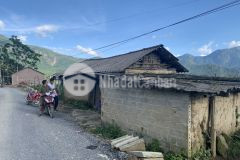 Bán mảnh đất tại trung tâm y tý sapa 2 thích hợp đầu tư đón sóng quy hoạch sân bay quốc tế