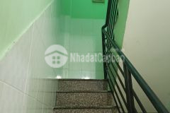 Chính chủ cần bán hem ô tô, 80m2, 2 tầng, chỉ có 4.5 tỷ