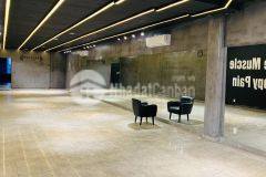 Cho thuê văn phòng mới đường trần hưng đạo, giá 15 triệu tháng.