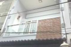 Bán nhà đẹp 82 chu văn an, 3.7 x 9.7m, 2 lầu, 4.3 tỷ, bình thạnh