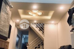 Chính chủ bán nhà 4 tầng đẹp nguyễn duy dương, q10, 55m2 3.5x15.7m, 6.8 tỷ