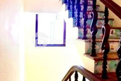 Bán nhà ngô thì nhậm 50m24tầng mt 5m chỉ 5,xtỷ ô tô kinh doanh, quá hiếm.