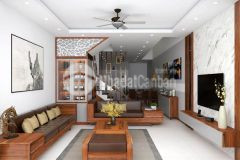 Bán nhà phố khương mai, thanh xuân, ôtô, gần hồ,50m2, 5.3 tỷ lh 0356955544