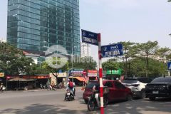 Chính chủ bán nhà vị trí cực đẹp yên hòa cầu giấy 50m2 x 5t 4mt nhỉnh 6 tỷ mới tinh