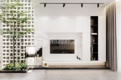 Bán nhà ngõ 88 võ thị sáu oto view hồ triệu đô 97m2x6t 16 tỷ