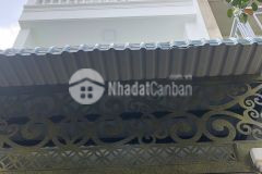 Nhà siêu rẻ,hiệp thành 17,quận 12,dt 53m2,hxh, giá chỉ nhỉnh 3 tỷ