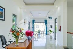 Homestay hội an cách phố cổ 500m, 4 phòng kinh doanh, 0708751152.