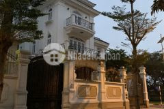 Bán biệt thự nguyễn thị thập quận 7 dt 220mv 4 tầng lô góc chỉ 47.8 tỷ