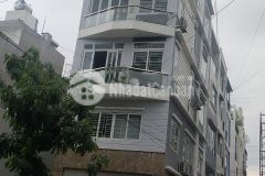 Nhà lê quang định 115 m2, vừa ở và cho thuê thu nhập 25 triệu