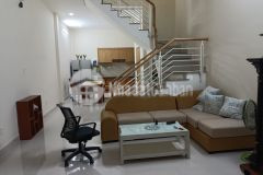 Bán nhà hẻm xe hơi tân sơn nhì, tân phú, 60m2, 7.6 tỷ.