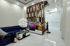 Bán nhà mới lô góc 55m2 quan nhân thanh xuân lh0376247299.