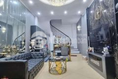 Siêu phẩm thanh xuân, dt 85m, 4 tầng,mt 7.5, giá chào 6.5 tỷ lô góc, mt rộng,ô tô vào nhà