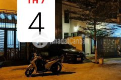 Bán nhà nguyễn tri phương 100m2 ô tô giá 4 tỷ 5