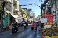 Mt cực đẹp bình thạnh,nguyễn thượng hiền 145m2,giá 34 tỷ