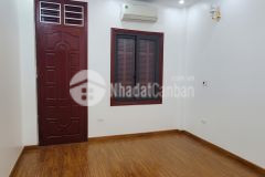 Bán gấp nhà đức diễn, ô tô, 2 thoáng, 54m x 5 tầng. 5.5 tỷ, 0989288166.