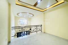 Bán nhàtrung tâm bình thạnh nơ trang long, 42m2, 5 tầng, hxh, giá 7.2 tỷ.