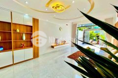 Hxh 1 cộng hòa 415, 60m2 5 tầng btct, kd đỉnh chỉ 8.9 tỷ