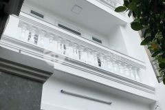 Nhà rẻ nhất hiệp thành 17, quận 12, giá chỉ nhỉnh 3 tỷ, dt 53m2, hxh