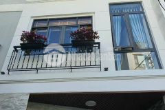 Bán nhà trung tâm đn 3 bước ra phố 88m2 chỉ 4.x tỷ