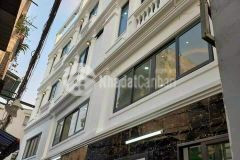 Nhà đỗ tấn phong, 3 lầu, 42m2, 4pn, chỉ 5.2 tỷ, p9, phú nhuận