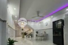 Nhà bán 38 đô đốc long, 48m2, 4 tỷ 600 tr, tân quý, tân phú