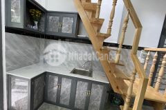 Bán nhà đường lê hoàng phái quận gò vấp giá rẻ