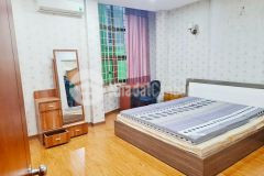 Bán nhà 65m2 mặt tiền 5m quan nhân thanh xuân lh 0376247299.